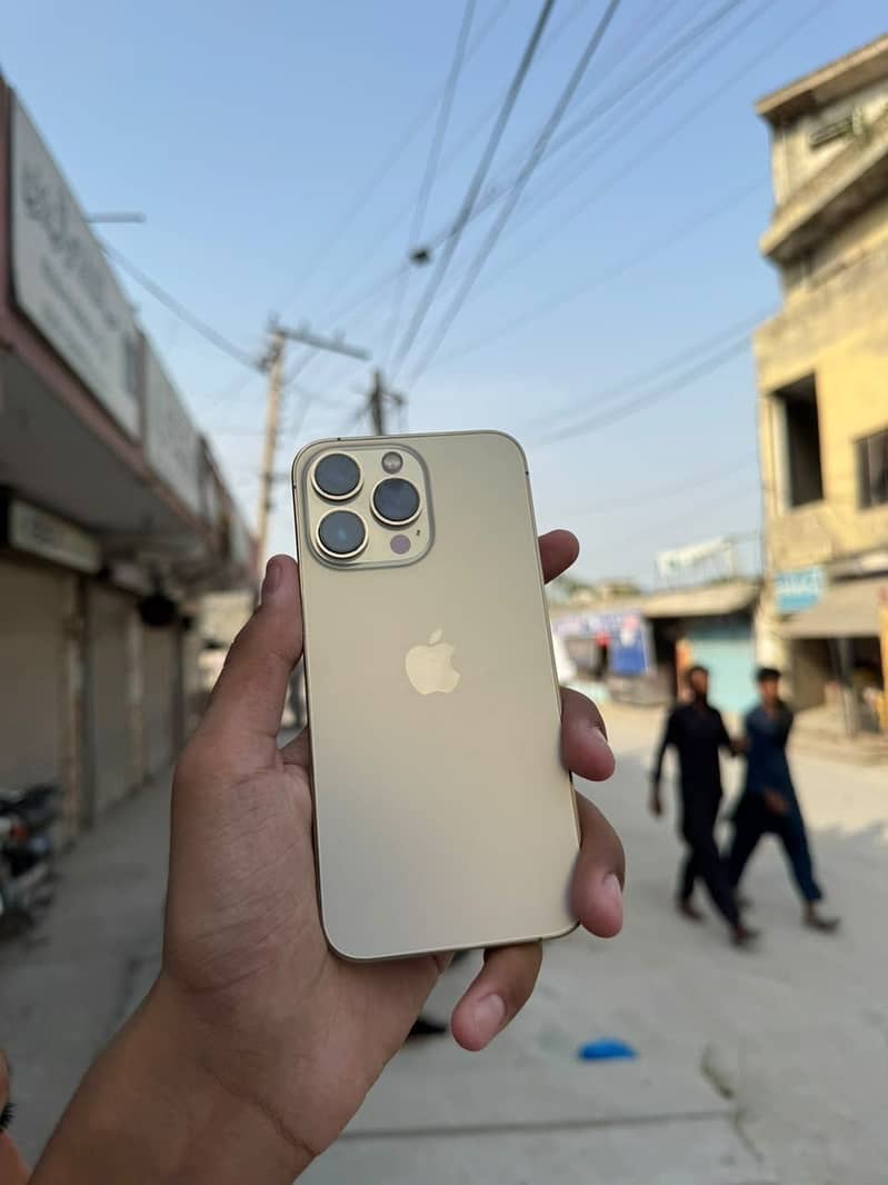 Apple iPhone 13 Pro 6