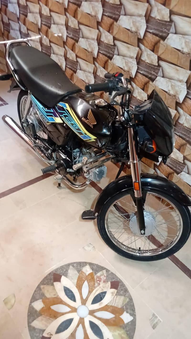 Model: 2026 5