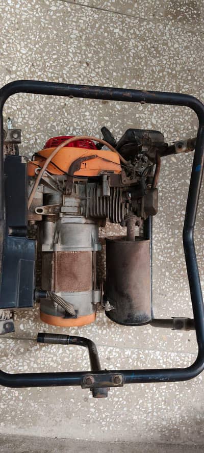 Generator for sell