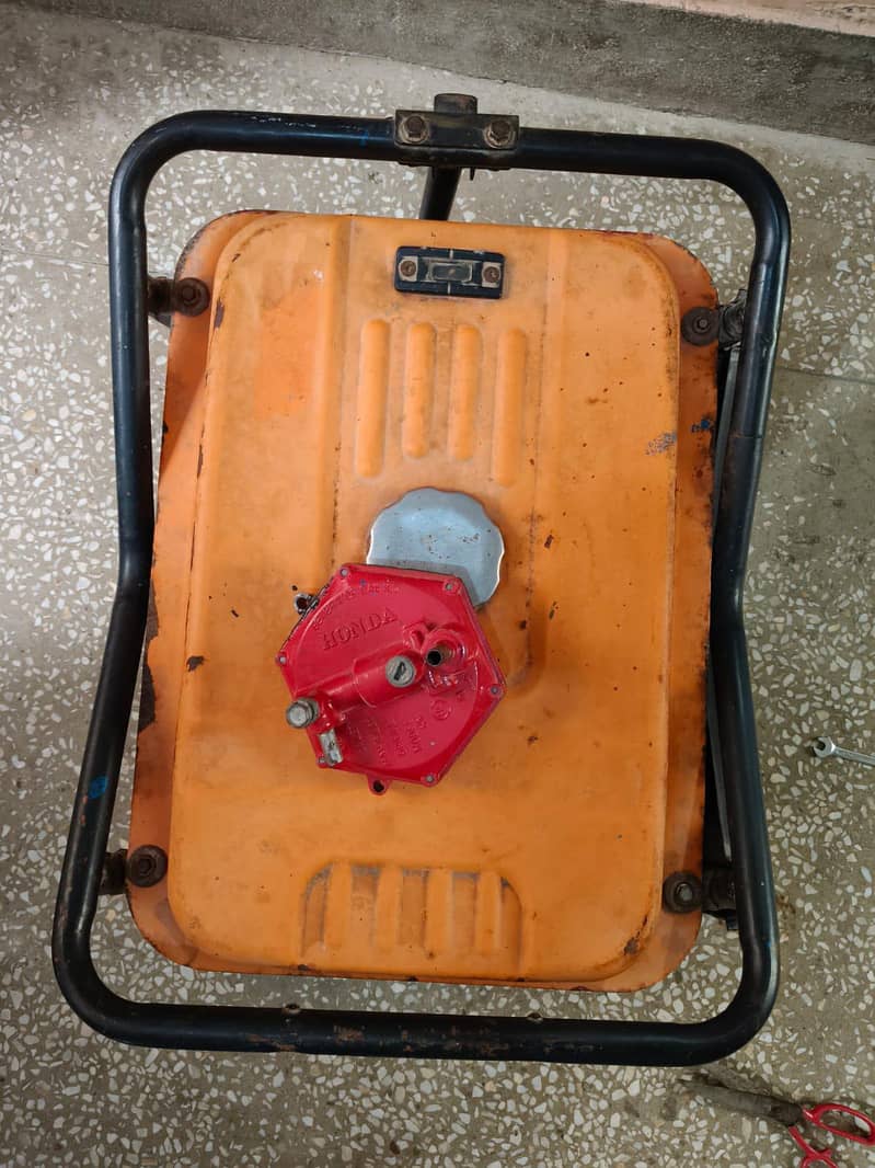 Generator for sell 2