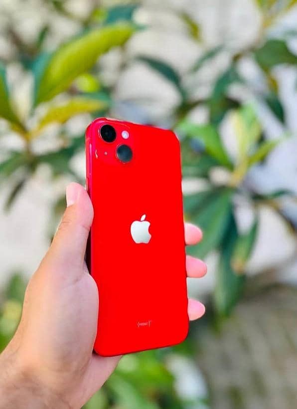 Apple iPhone 14 plus 0