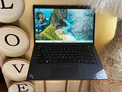 Lenovo ThinkPad L14 Gen 5 | Intel Core Ultra 5 | 16GB RAM | 256GB SSD