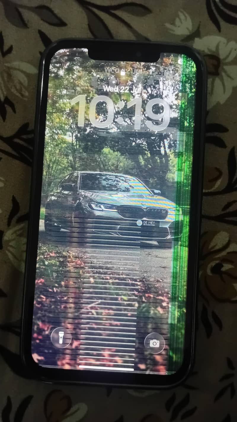 Iphone 12 pro max panel needed 1