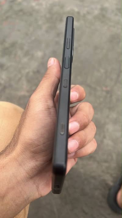 Sony Xperia 1 mark III