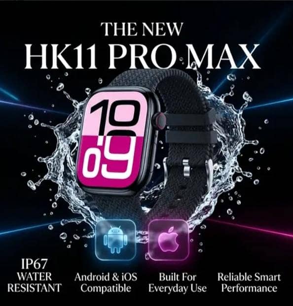 Hk11 pro max 1