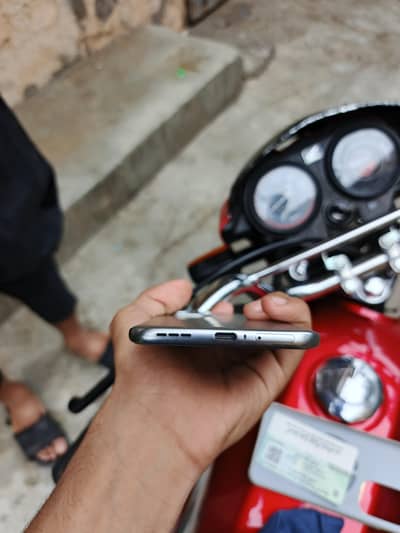 Tecno spark 40 pro plus