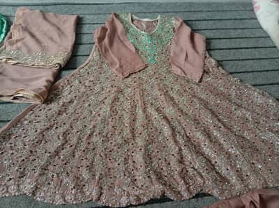frock