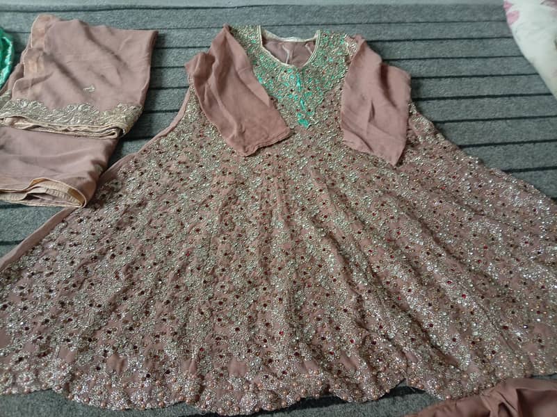 frock 0