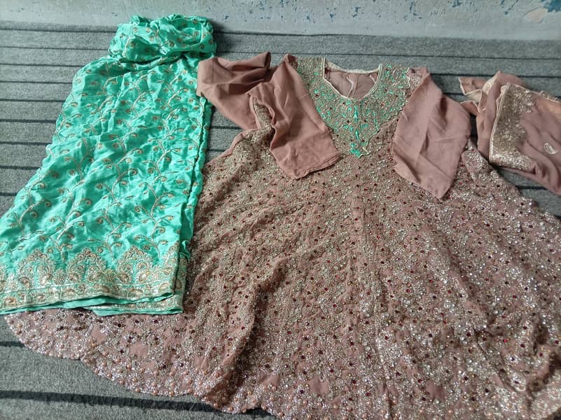 frock 1