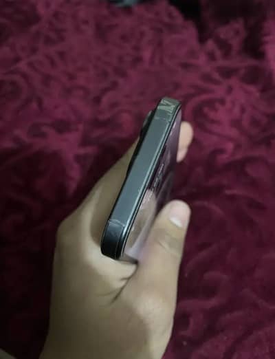 IPhone 15 pro jv 82 health