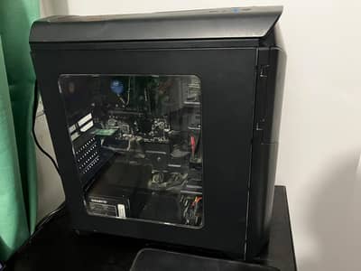 Core i5 10th Gen PC | 8GB DDR4 RAM | 256GB SSD | PC Only