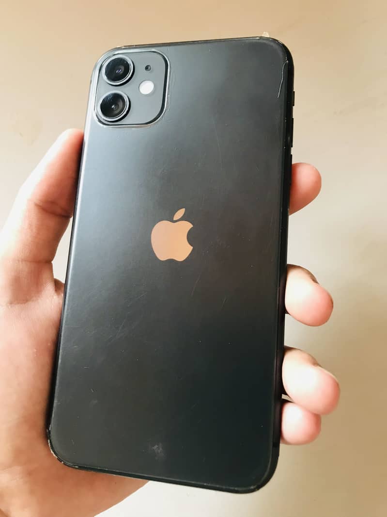 Apple iPhone 11 0