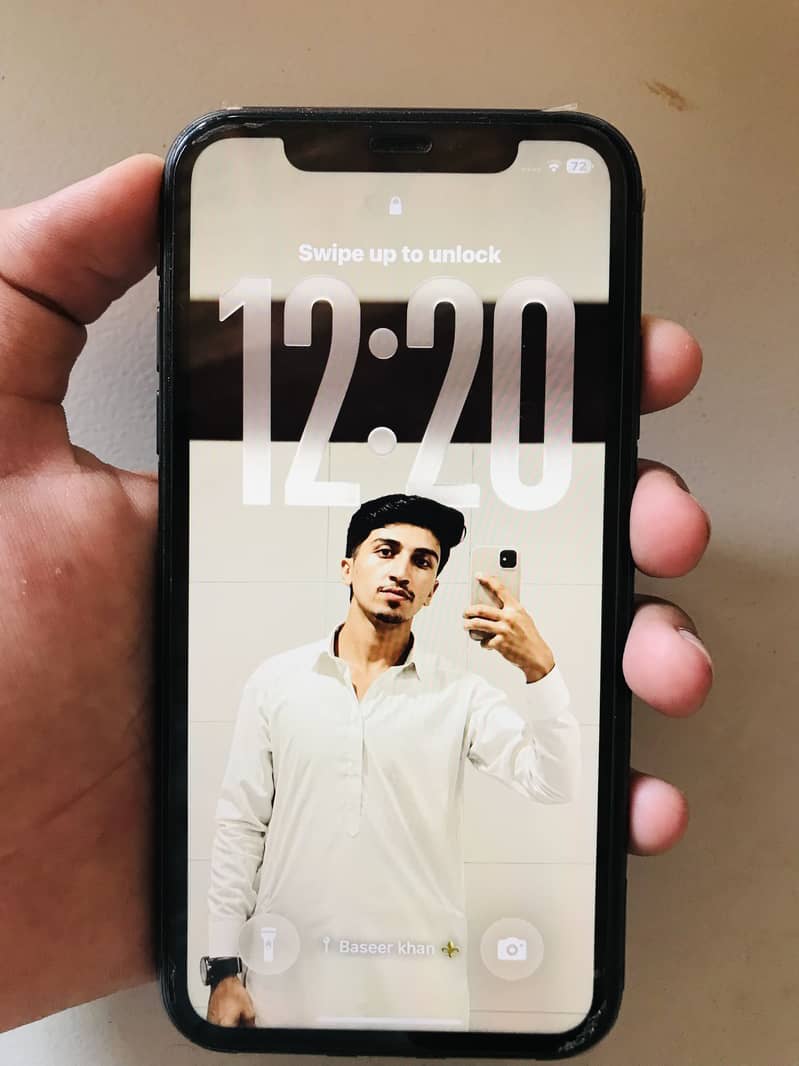 Apple iPhone 11 7