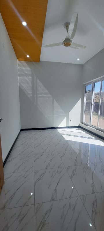 1 Kanal Beautiful Full House For Rent In DHA Phase 2, Islamabad