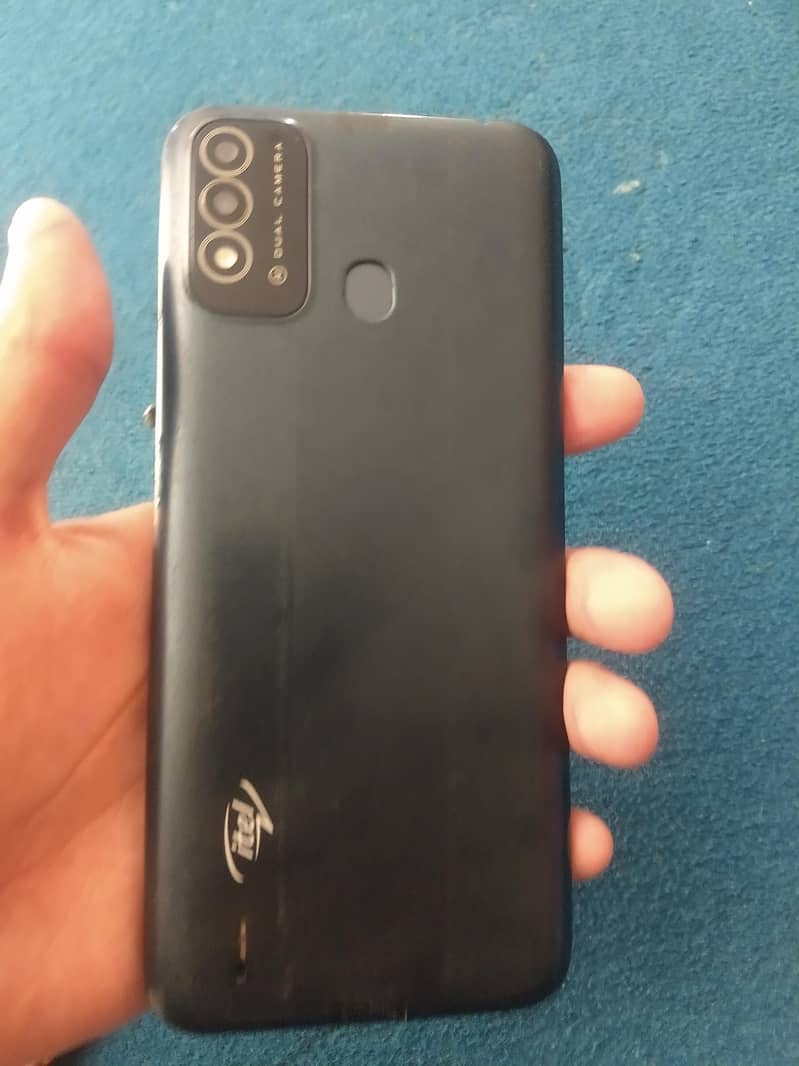 Itel Other Model 2