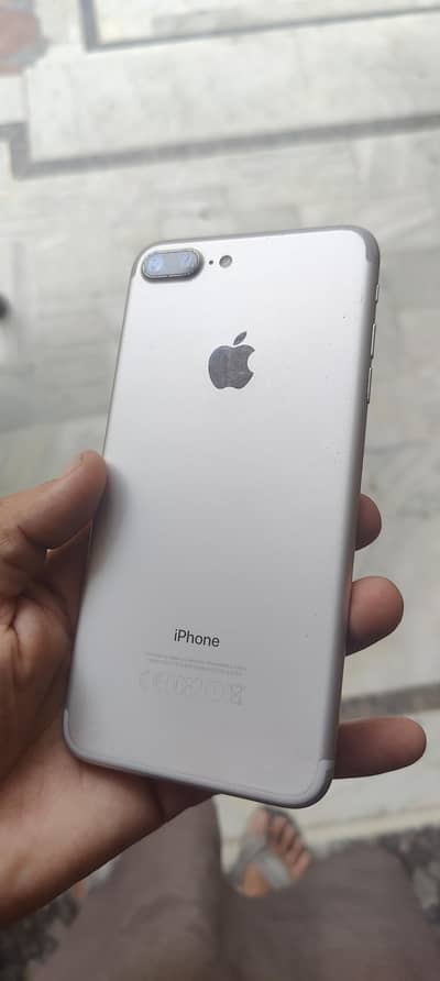 Apple iPhone 7 Plus