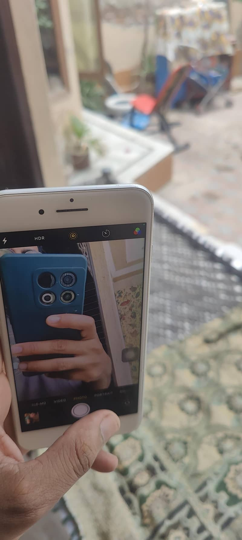 Apple iPhone 7 Plus 3