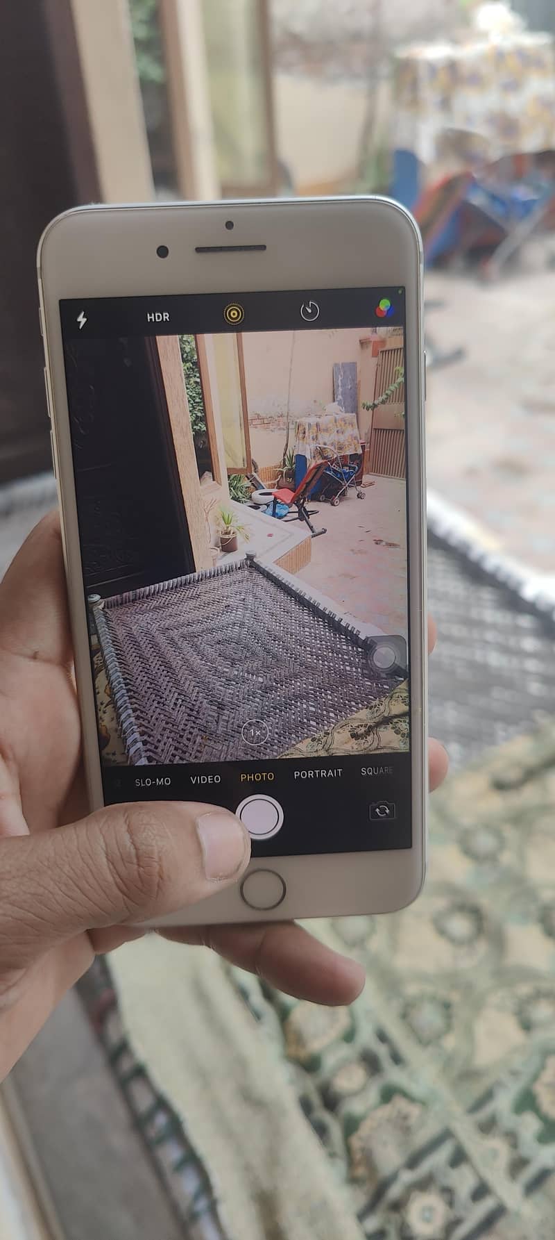 Apple iPhone 7 Plus 7