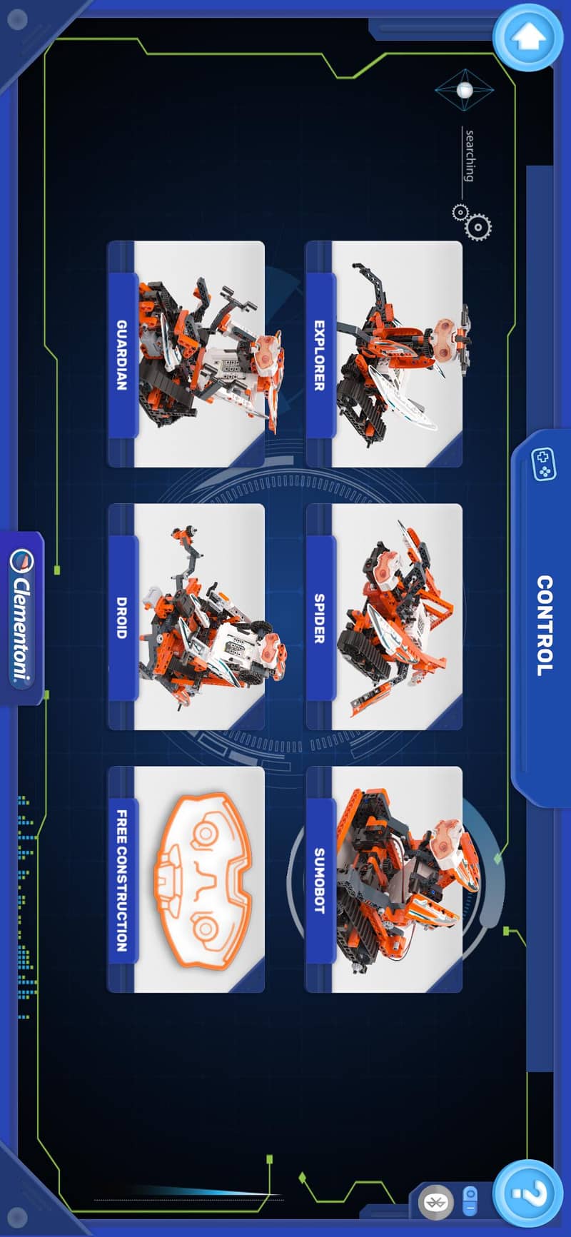 robomaker pro 0