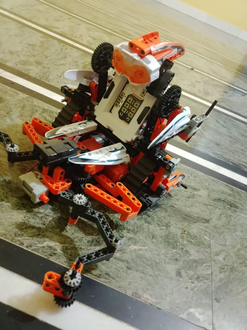 robomaker pro 2