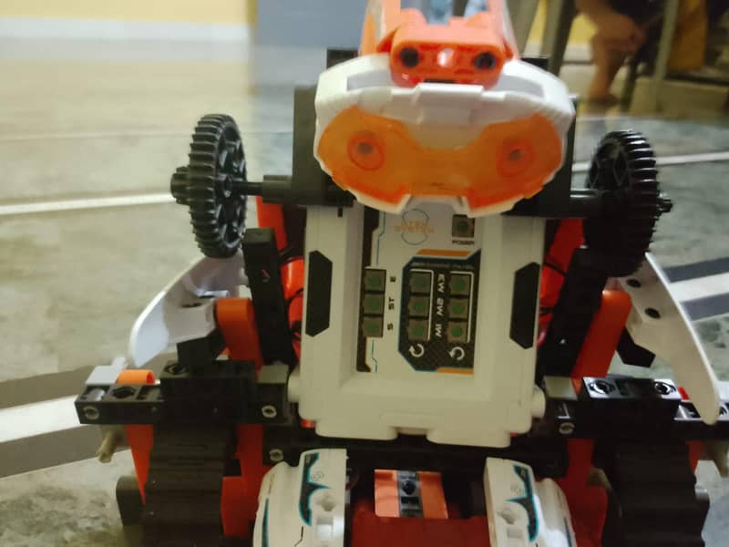 robomaker pro 3