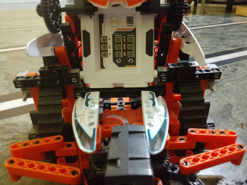 robomaker pro 4