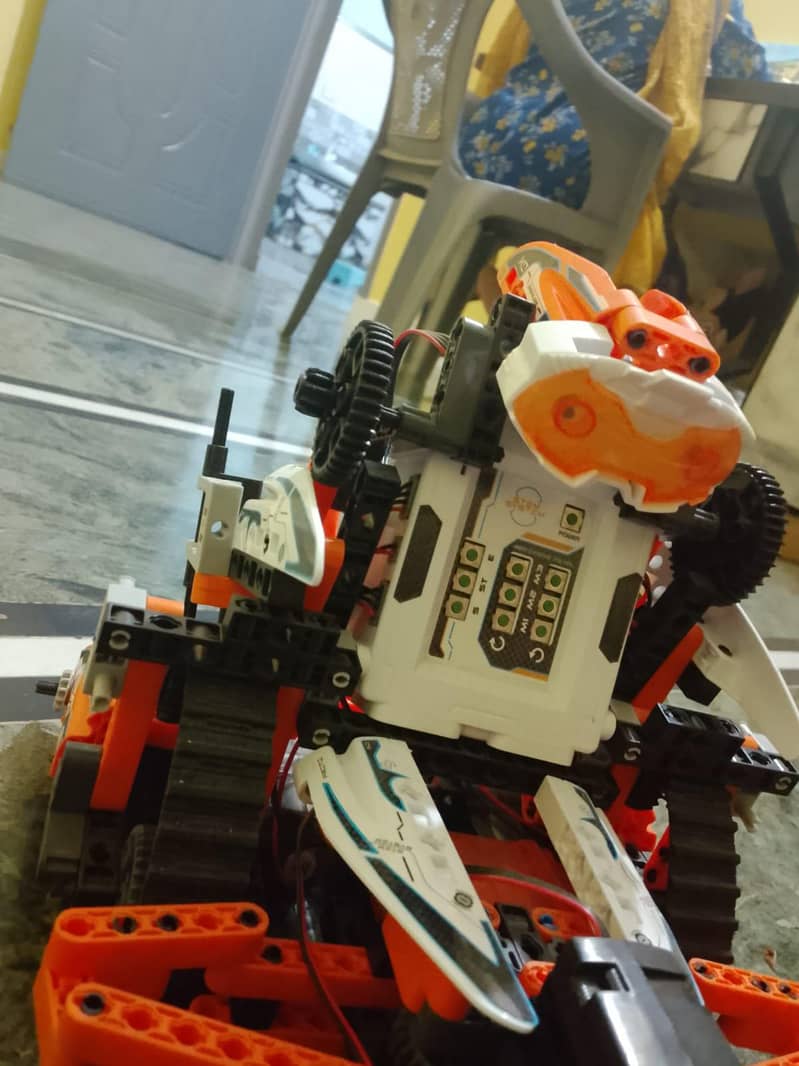 robomaker pro 5