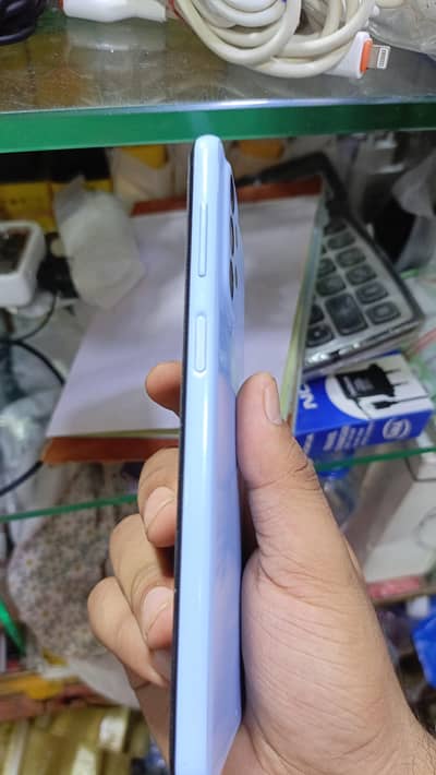 Samsung Mobile A23