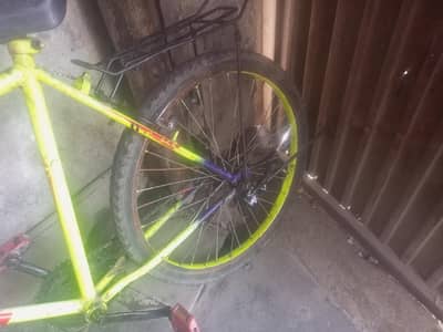 kids cycle good condition
