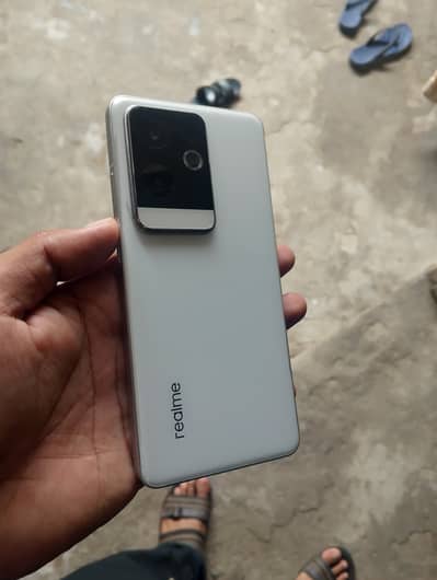 Realme GT 6 official pta approved