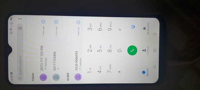 Tecno Spark 6 Go