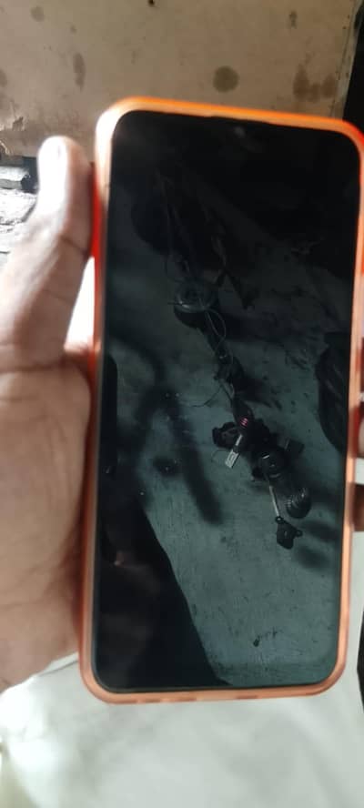Infinix Smart 5