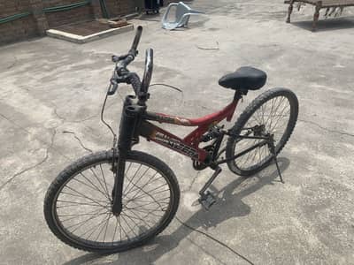 BIKECYCLE