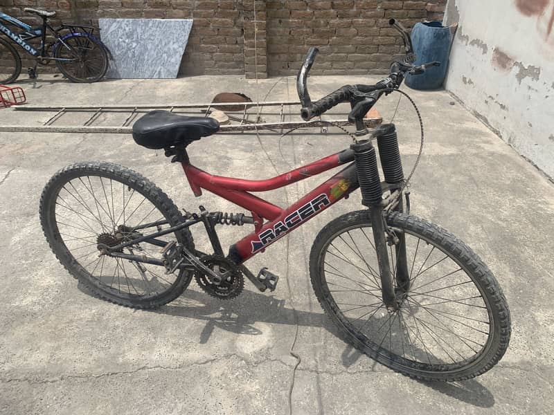 BIKECYCLE 1