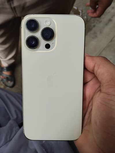 Apple iPhone 14 Pro Max jv