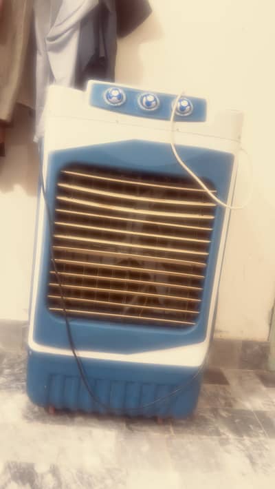 Air cooler ac dc just in 12000