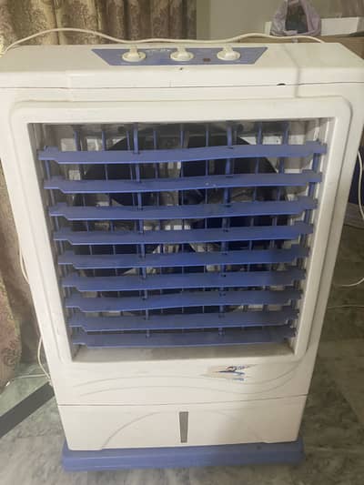 Air Cooler 10/10 Condition – Urgent Sale
