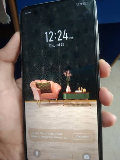 Infinix Hot 40i