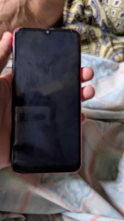 OPPO a1k