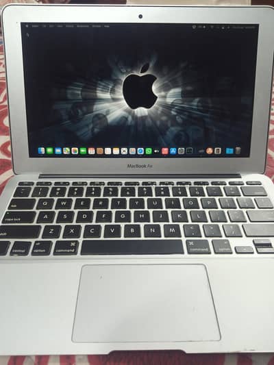 MACBOOK FOR SELL