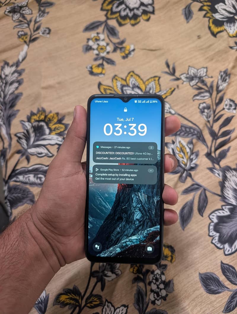 OPPO A18 3