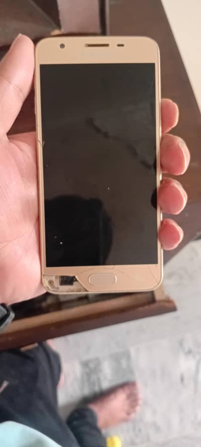 Samsung Galaxy J5 Prime 4glte 2GB/16GB
