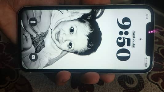 i phone 11 all ok face id trun on sb ok