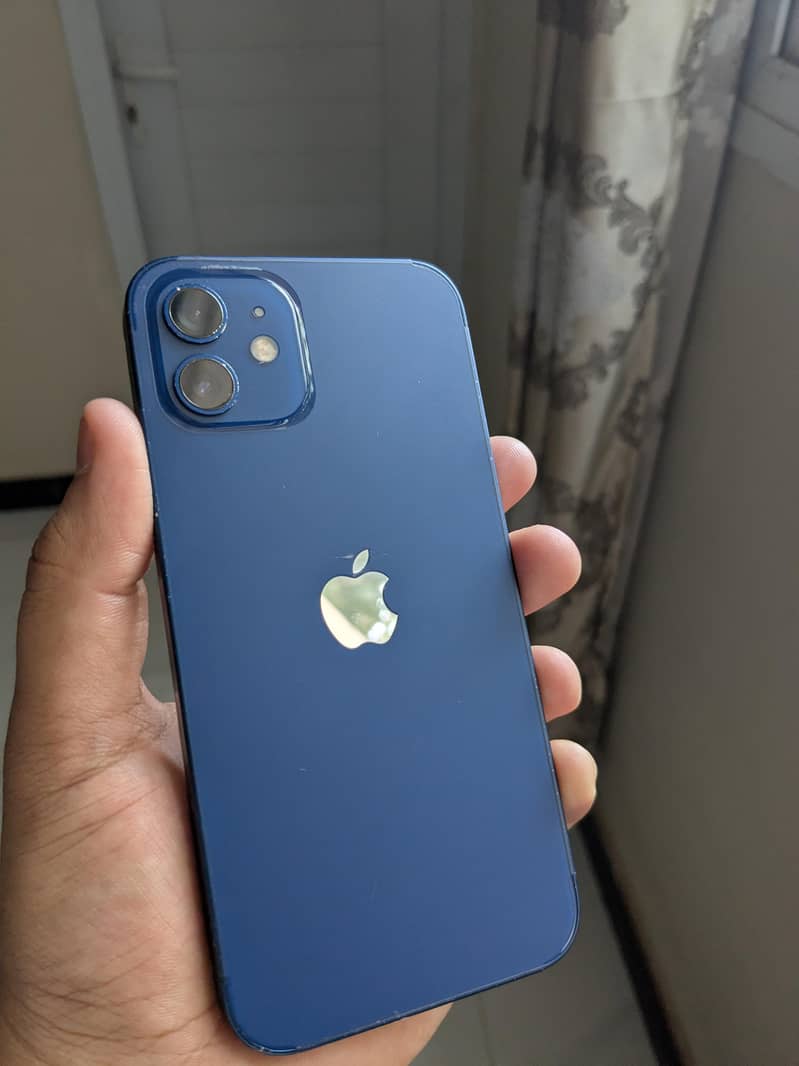 IPhone 12 jv 7