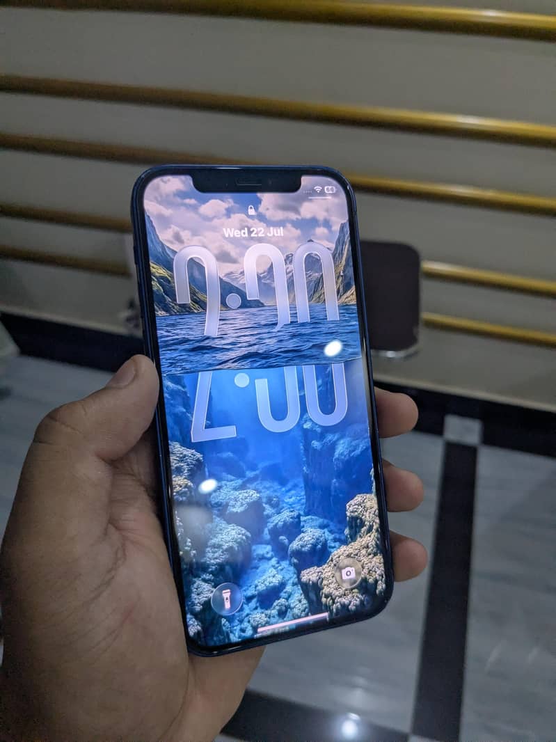 IPhone 12 jv 11