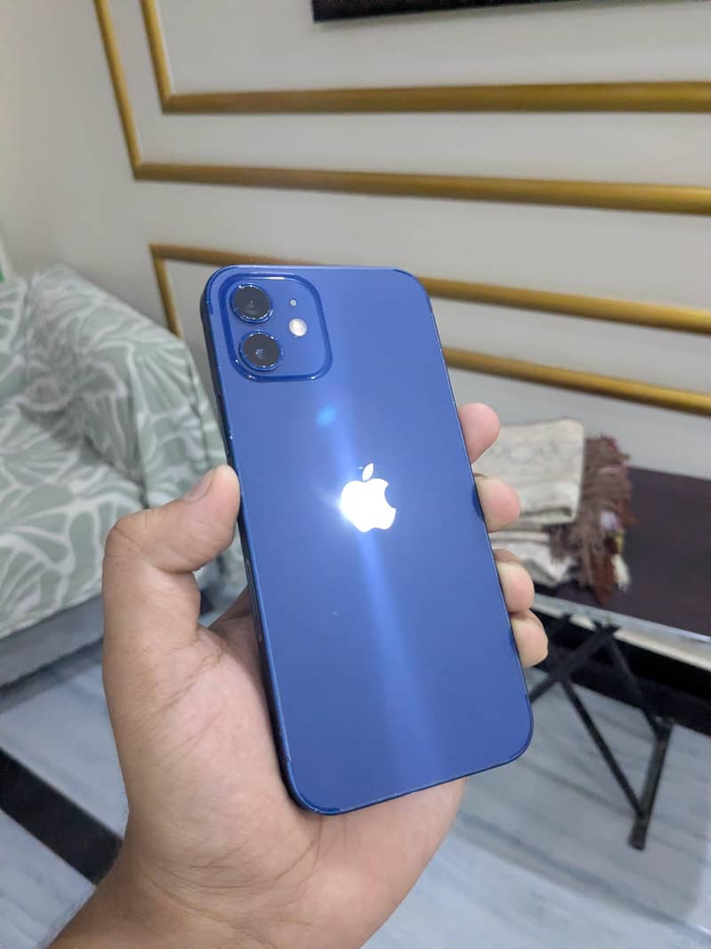 IPhone 12 jv 12