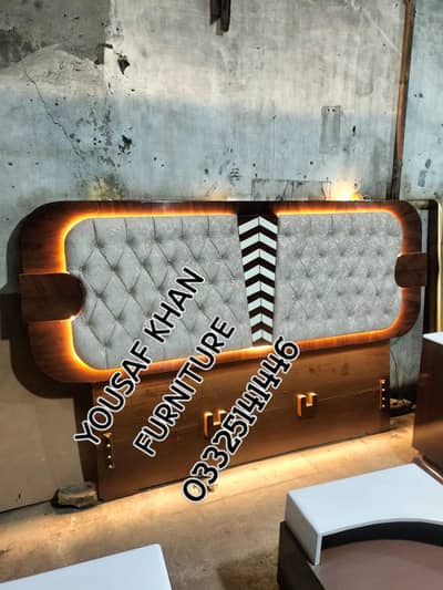 BED DRESSING SIDE TABLE 4PCS