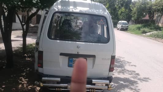 Suzuki Carry 2023