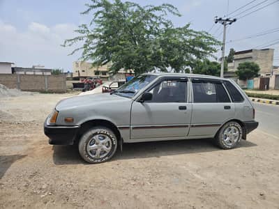 Suzuki Khyber 1999