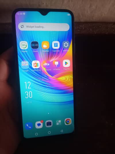 Infinix Hot 9 Play